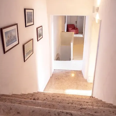 別荘 Casa Gojave - Authentic Hvar House With Garden フヴァル