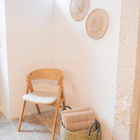 Casa Gojave - Authentic Hvar House With Garden 別荘 *