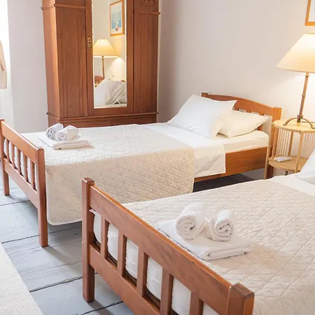 別荘 Casa Gojave - Authentic Hvar House With Garden *