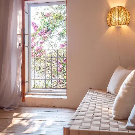 בית נופש Casa Gojave - Authentic Hvar House With Garden חוואר