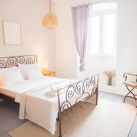 Casa Gojave - Authentic Hvar House With Garden חוואר