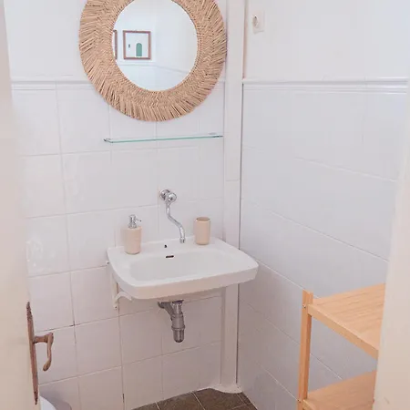 Casa Gojave - Authentic Hvar House With Garden בית נופש