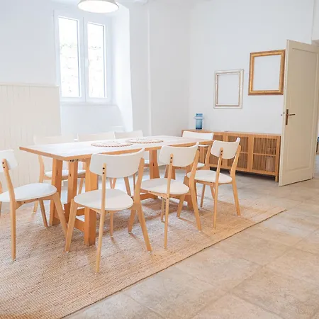 Casa Gojave - Authentic Hvar House With Garden חוואר