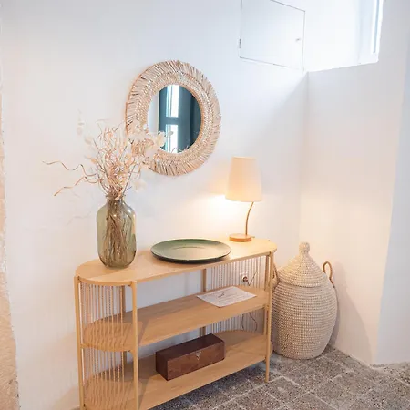 Casa Gojave - Authentic Hvar House With Garden * חוואר