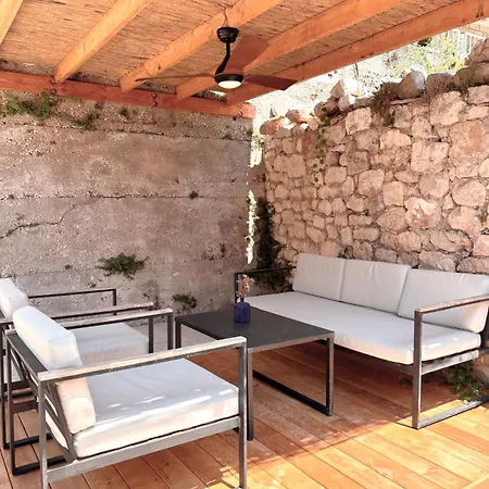 Holiday home Casa Gojave - Authentic Hvar House With Garden Hvar Town
