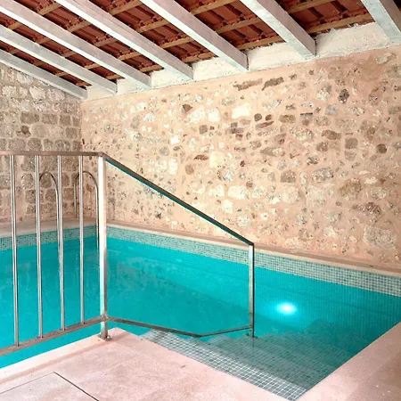 Casa Gojave - Authentic Hvar House With Garden * Hvar Town